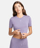Nike Sportswear Essential Slim Cropped T-Shirt