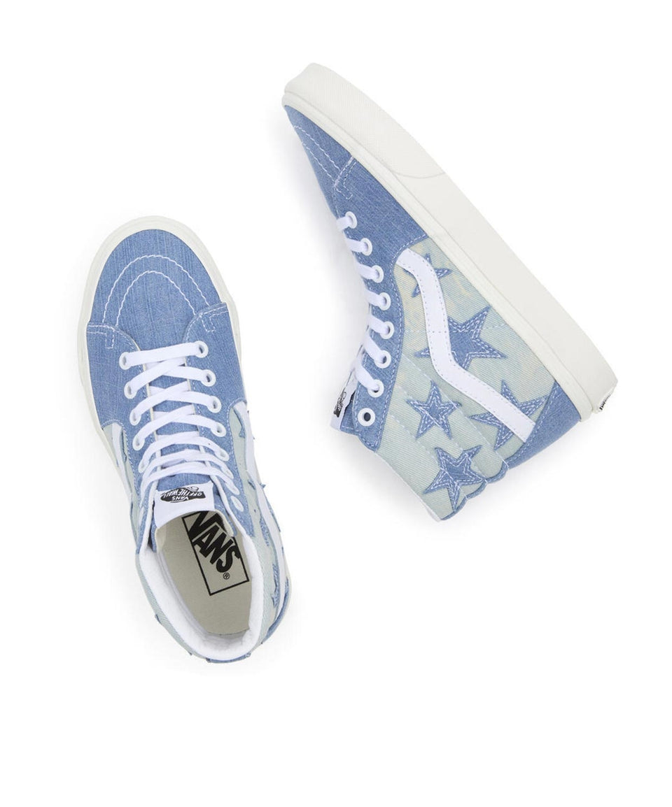 Vans Sk8-Hi - Görsel 5