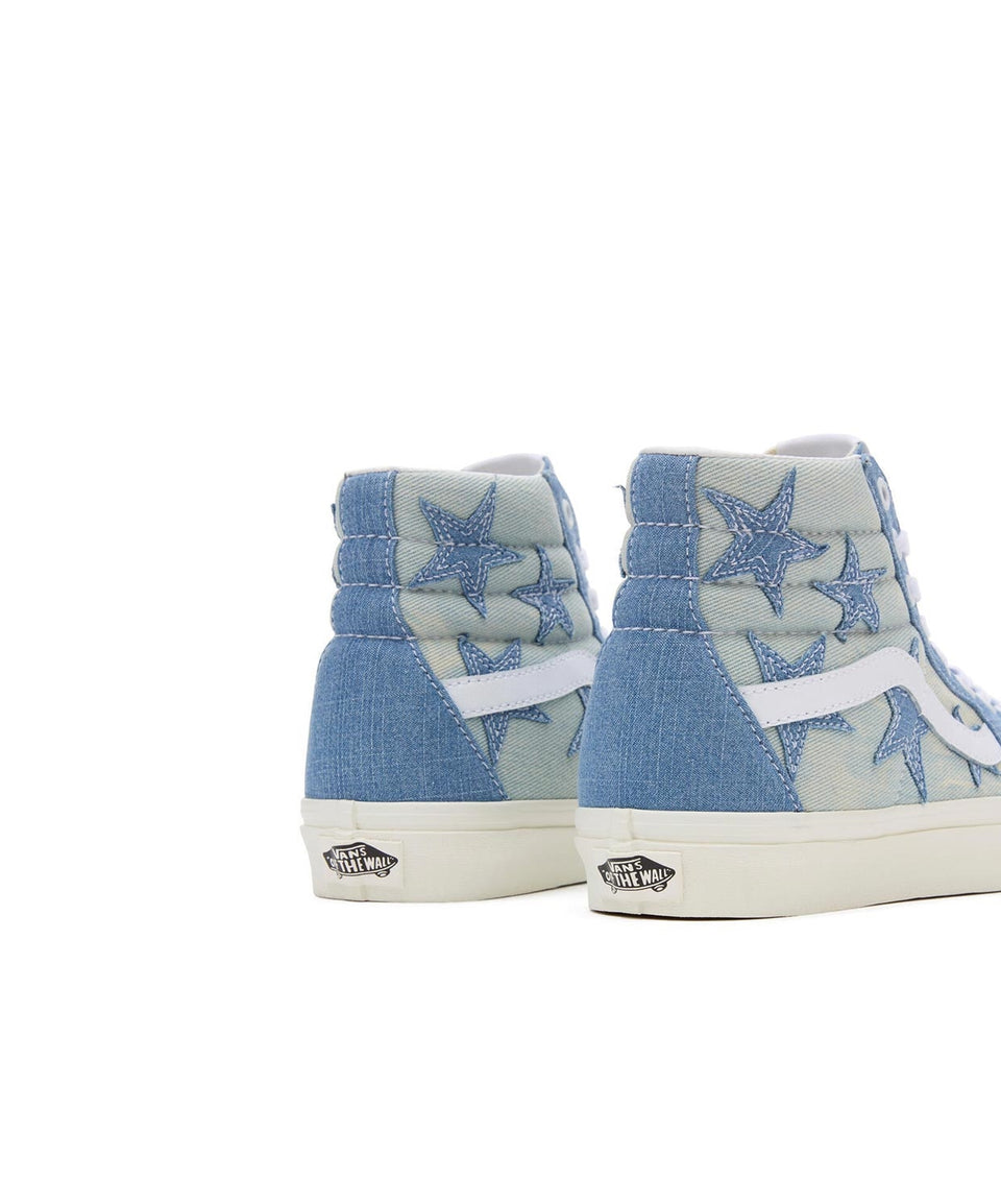 Vans Sk8-Hi - Görsel 6