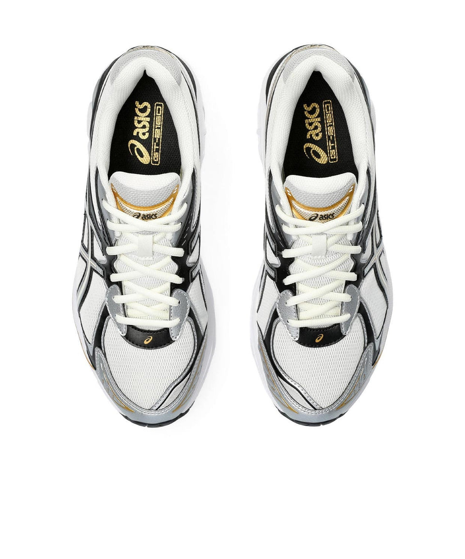 Asics Asics Beyaz Gt-2160 Sneaker | Sportime Beyaz - 5. görsel