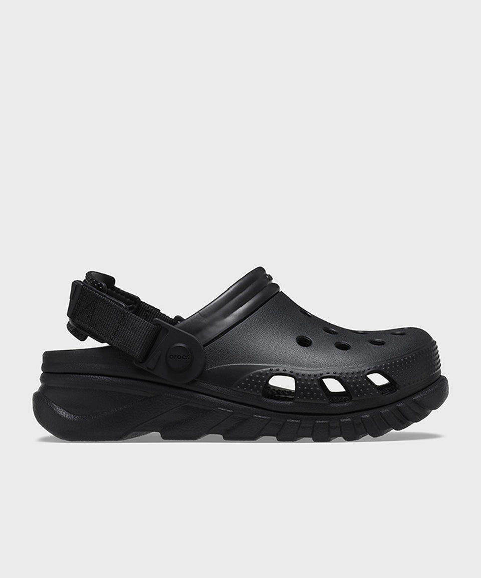Crocs Duet Max II Clog K - Görsel 2