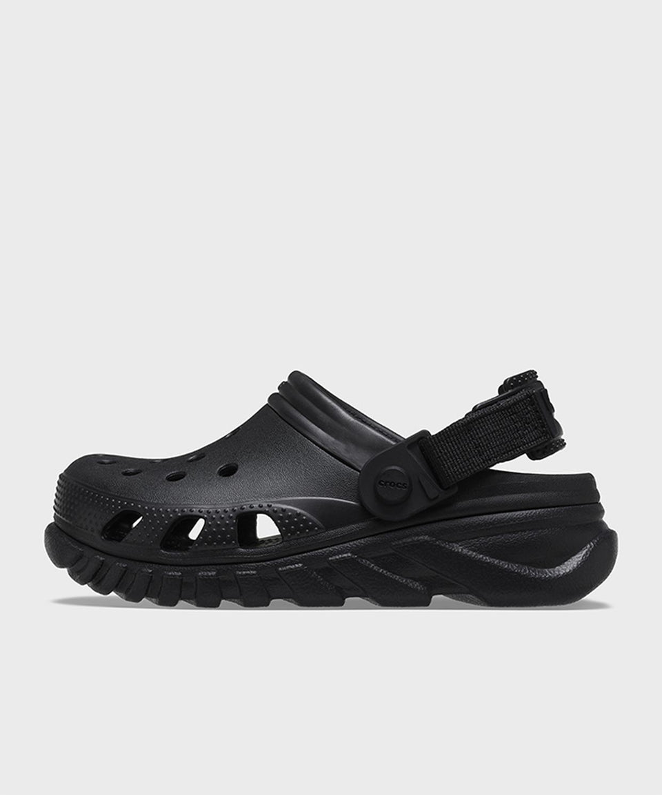 Crocs Duet Max II Clog K - Görsel 3