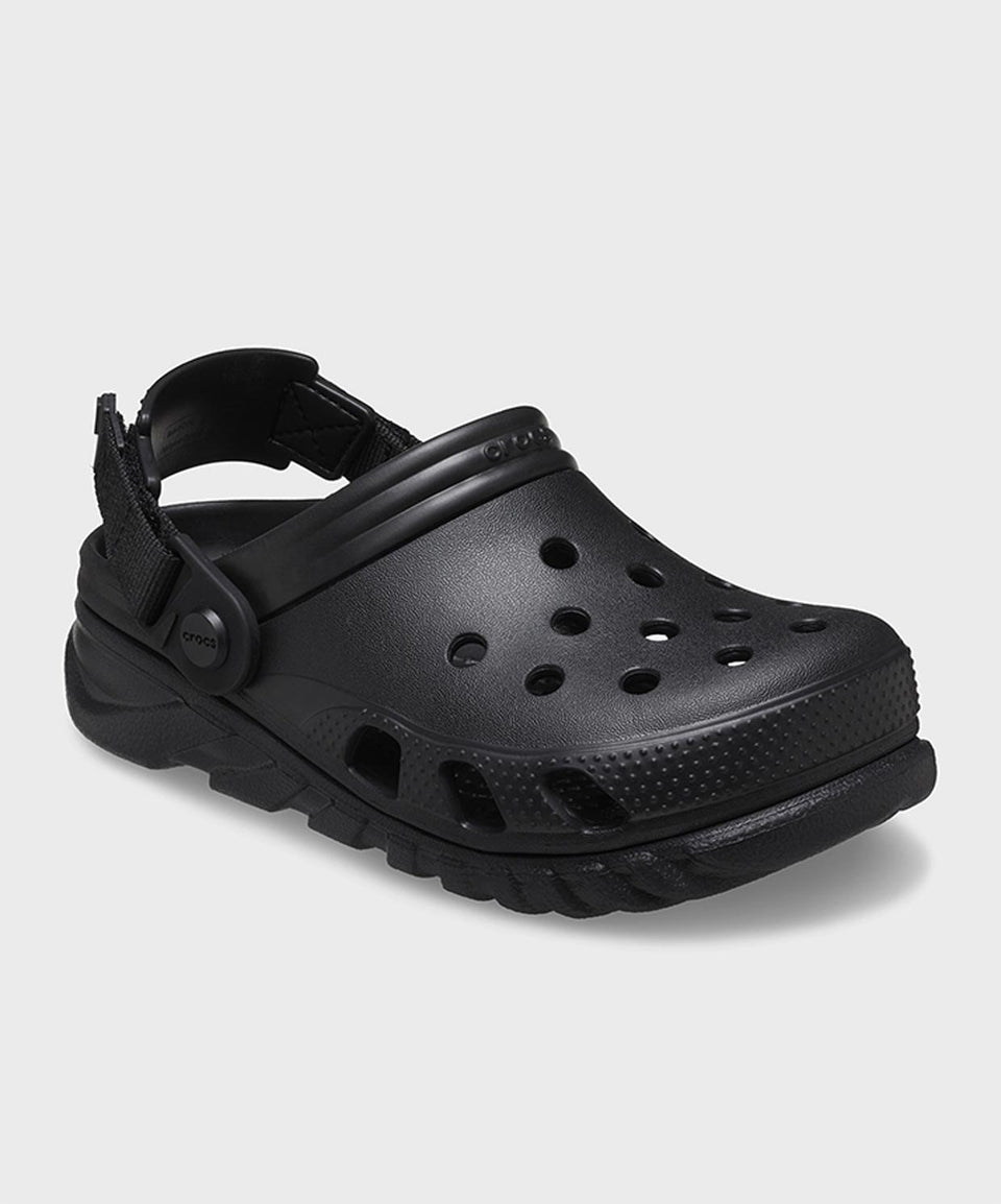 Crocs Duet Max II Clog K - Görsel 4