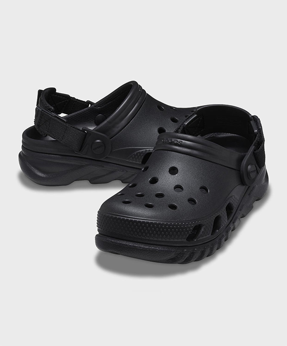 Crocs Duet Max II Clog K - Görsel 5