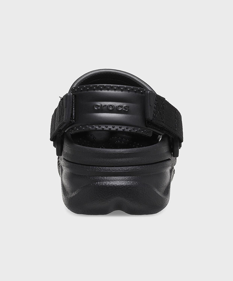 Crocs Duet Max II Clog K - Görsel 7