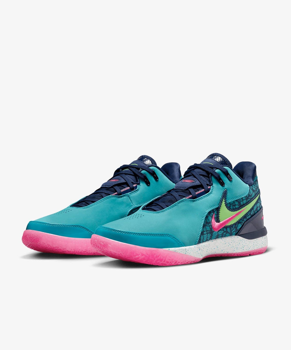 Nike Lebron NXXT Gen Ampd - Görsel 4