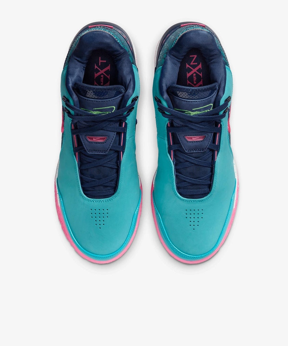 Nike Lebron NXXT Gen Ampd - Görsel 5