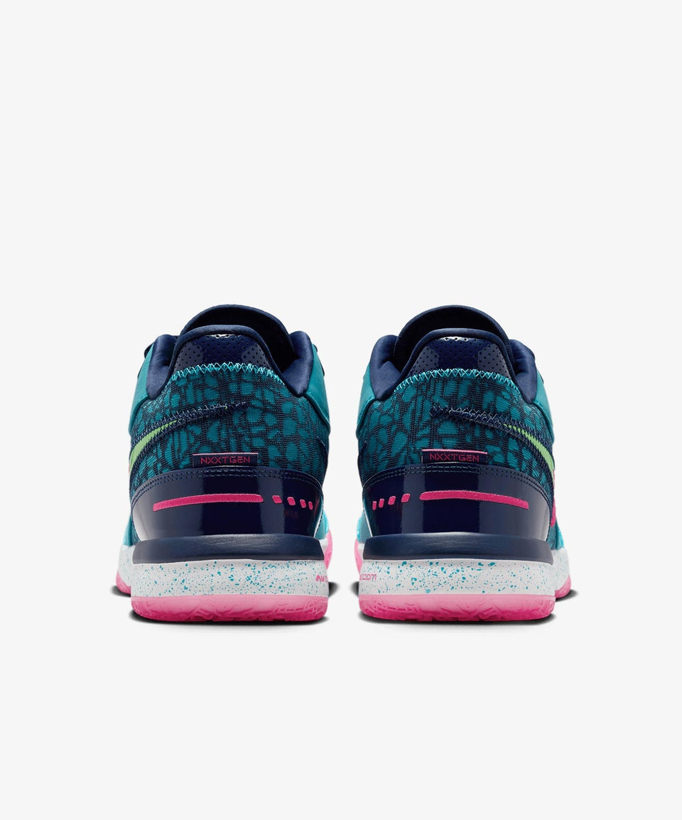 Nike Lebron NXXT Gen Ampd - Görsel 6