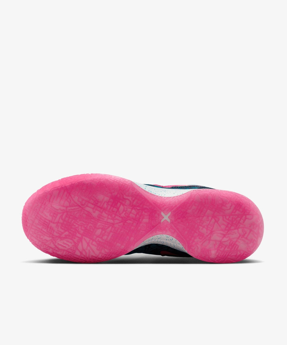 Nike Lebron NXXT Gen Ampd - Görsel 7