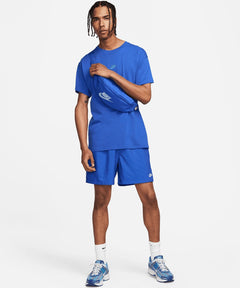 Nike Club Woven Shorts