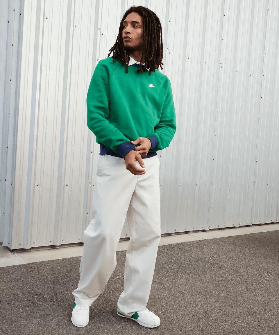 Nike Cortez - Görsel 7