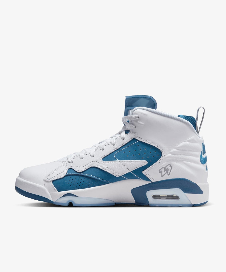 Jordan Mvp - Görsel 3