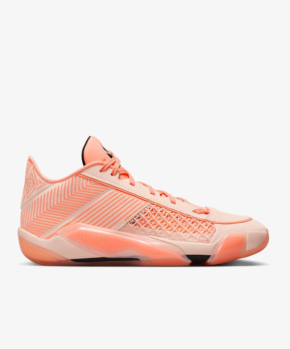 Jordan Air XXXVIII Low - Görsel 2