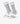 Jordan Everyday Essentials Crew Socks