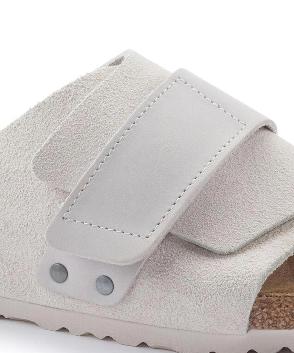 Birkenstock Kyoto Vl Nu - Görsel 3