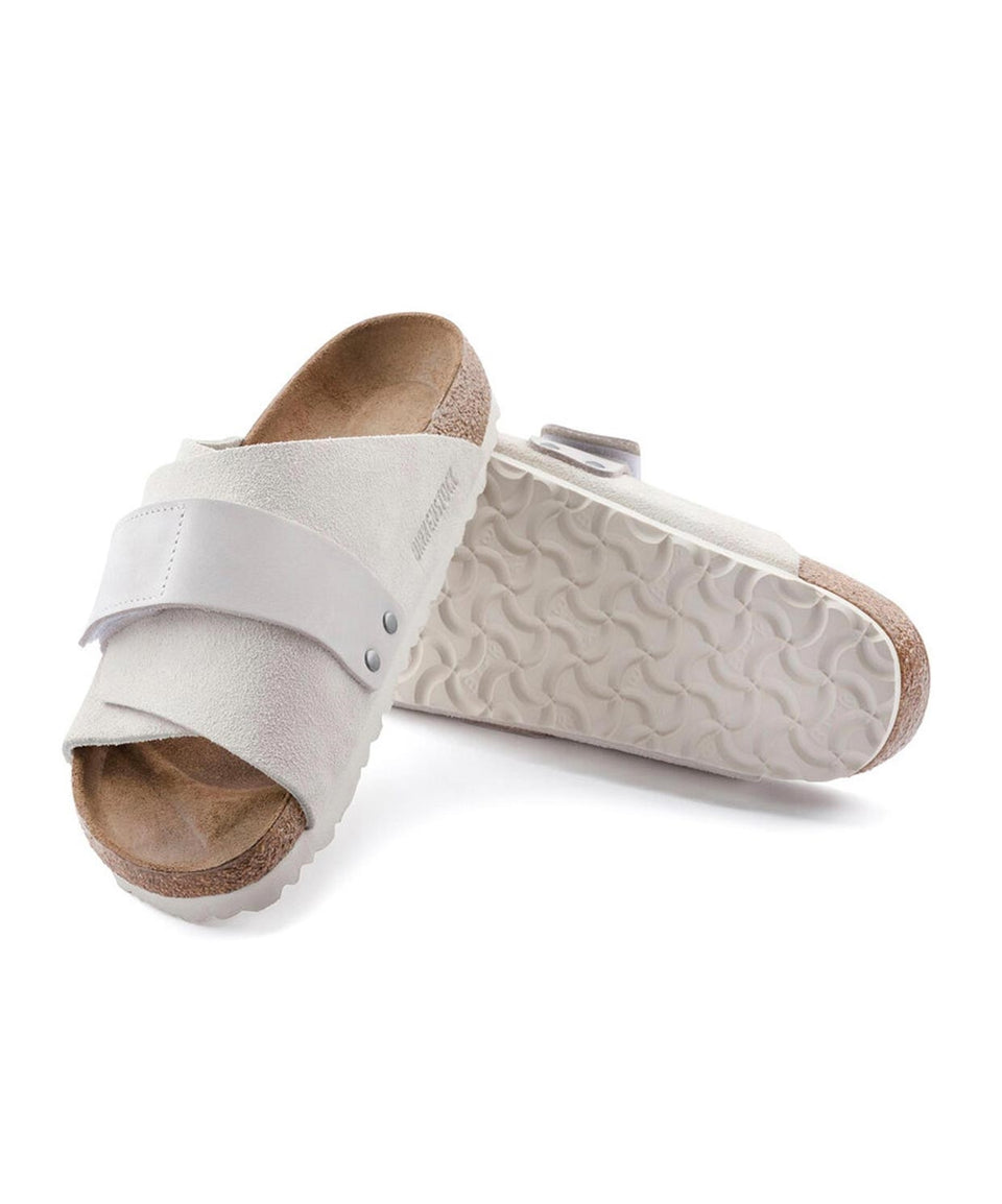 Birkenstock Kyoto Vl Nu - Görsel 4