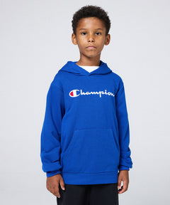 Champion Icons Hooded Sweatshirt