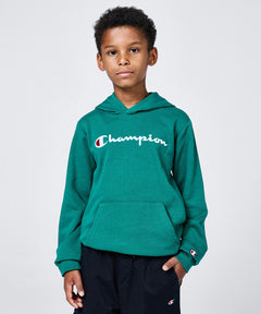Champion Icons Hooded Sweatshirt