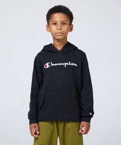 Champion Icons Hooded Sweatshirt