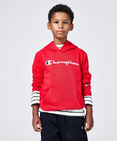 Champion Icons Hooded Sweatshirt