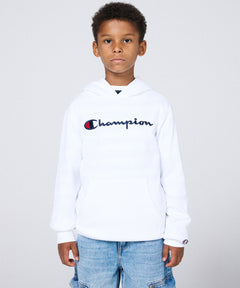 Champion Icons Hooded Sweatshirt