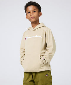 Champion Icons Hooded Sweatshirt