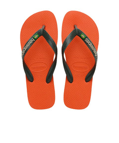 Havaianas Brasil Logo