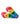 Havaianas Top Pride Allover Blue
