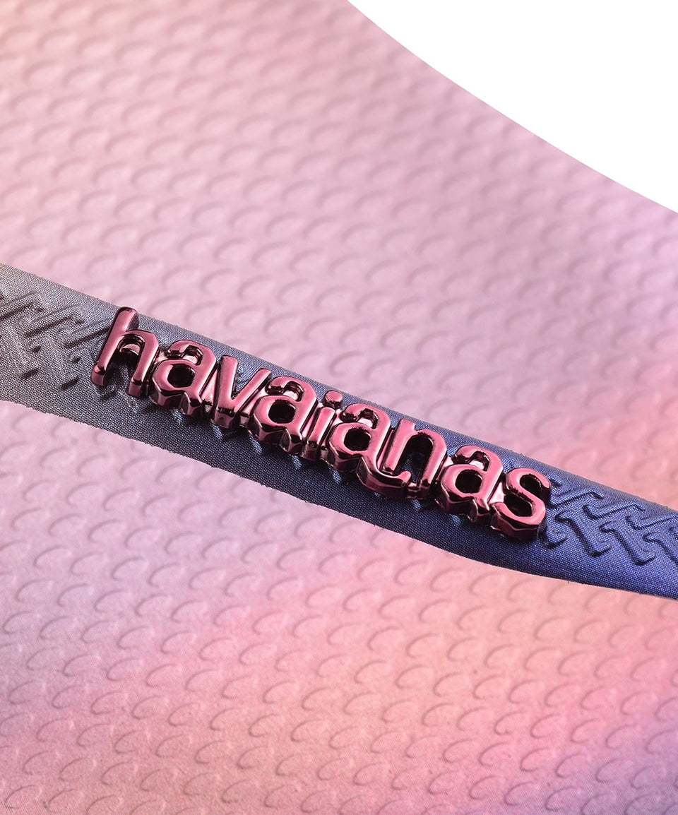 Havaianas Havaianas Belirsiz Slim Gradient Sunset Sandalet & Terlik | Sportime Belirsiz - 5. görsel