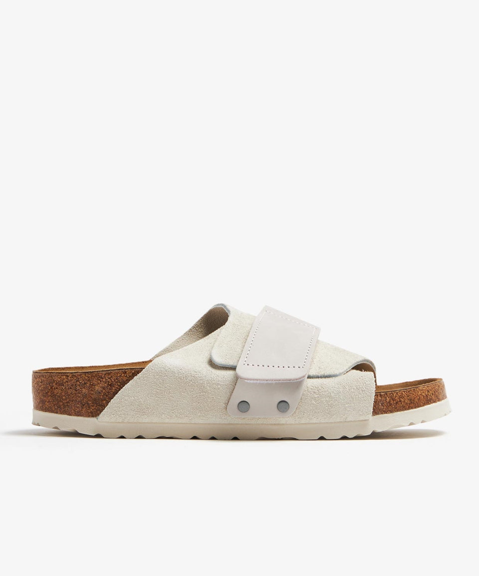 Birkenstock Kyoto Vl Nu - Görsel 5