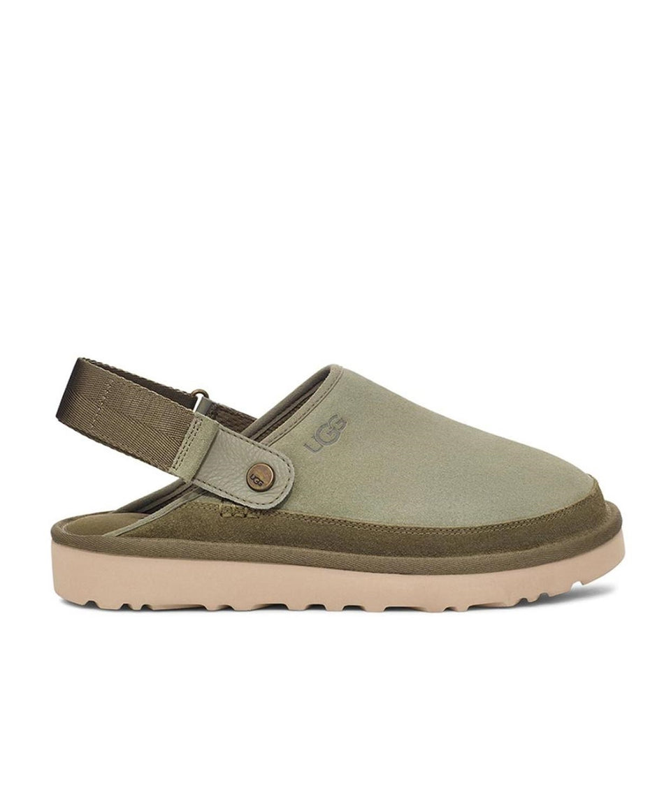 UGG M Goldencoast Clog - Görsel 2