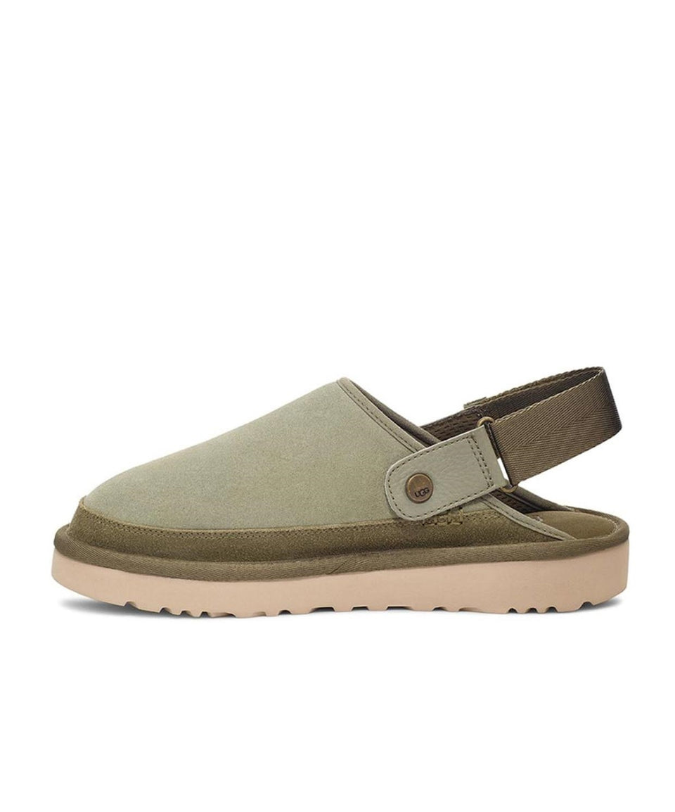 UGG M Goldencoast Clog - Görsel 3