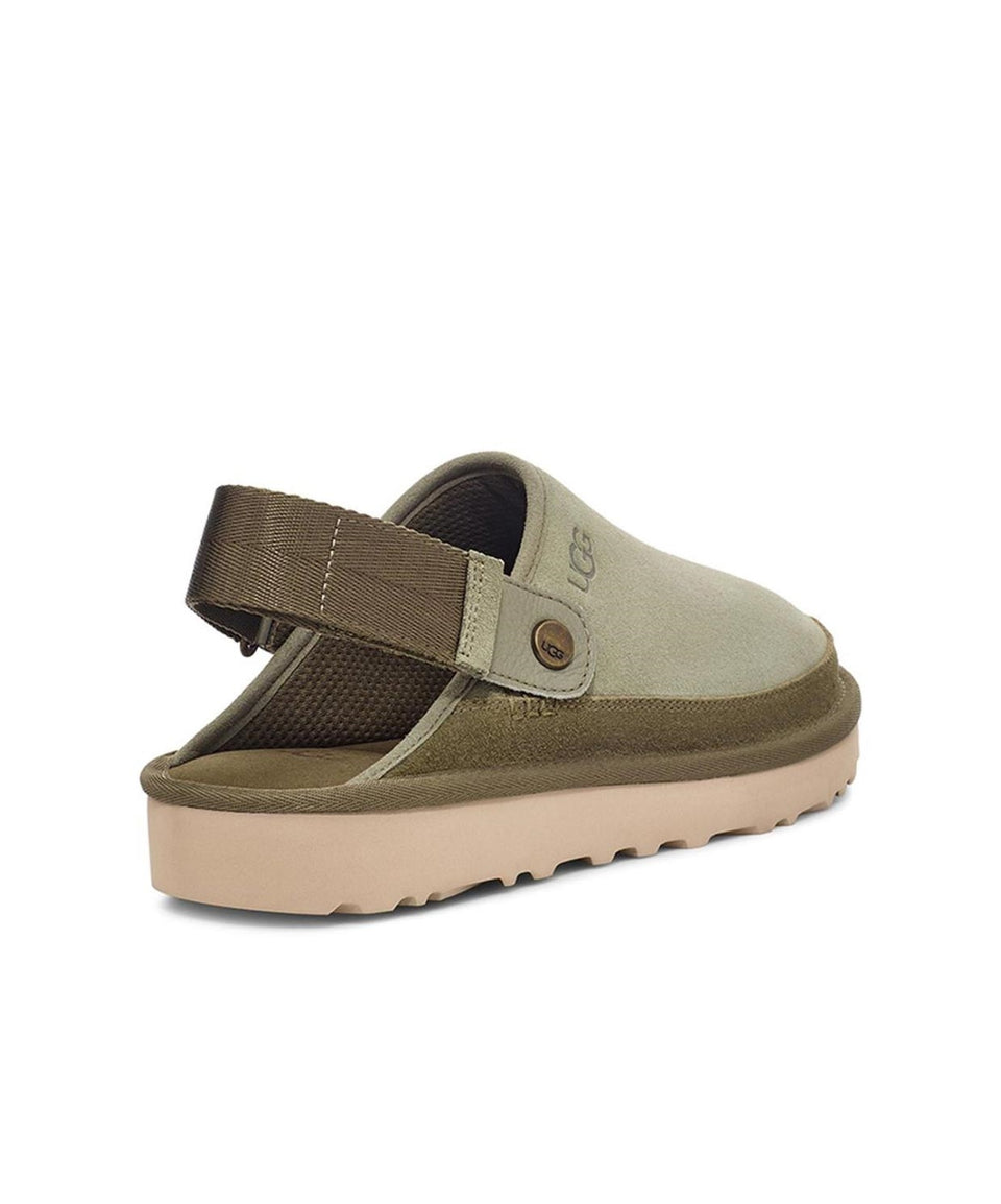 UGG M Goldencoast Clog - Görsel 5