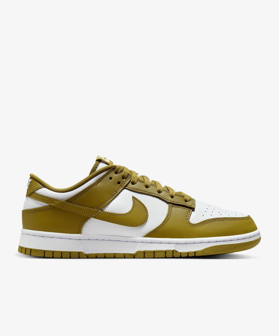 Nike Dunk Low Retro - Görsel 2