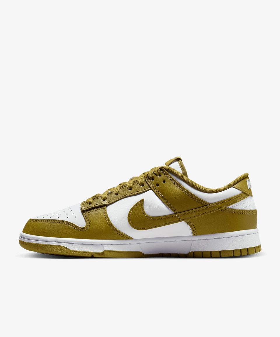 Nike Dunk Low Retro - Görsel 3