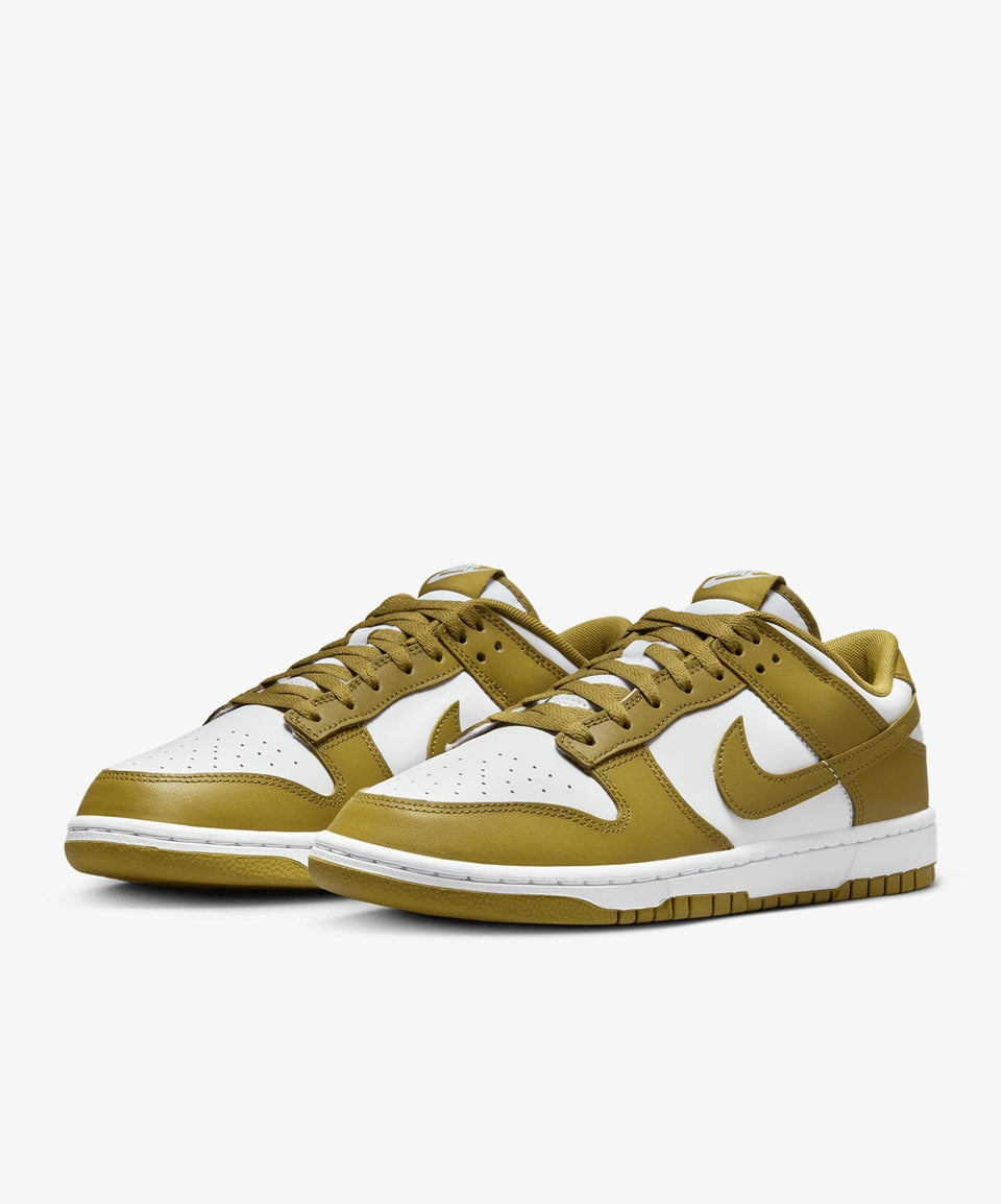 Nike Dunk Low Retro - Görsel 4