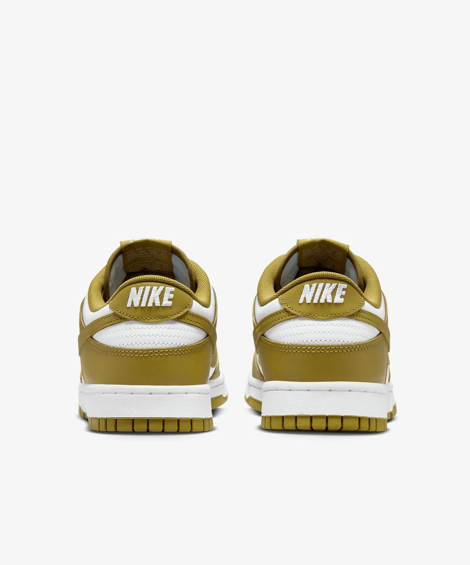 Nike Dunk Low Retro - Görsel 6