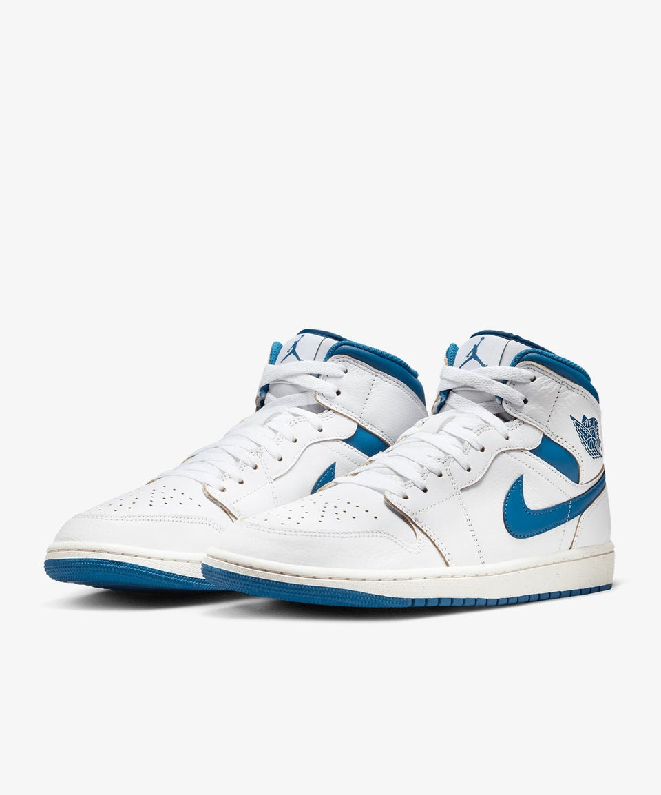 Jordan Air 1 Mid Se - Görsel 4