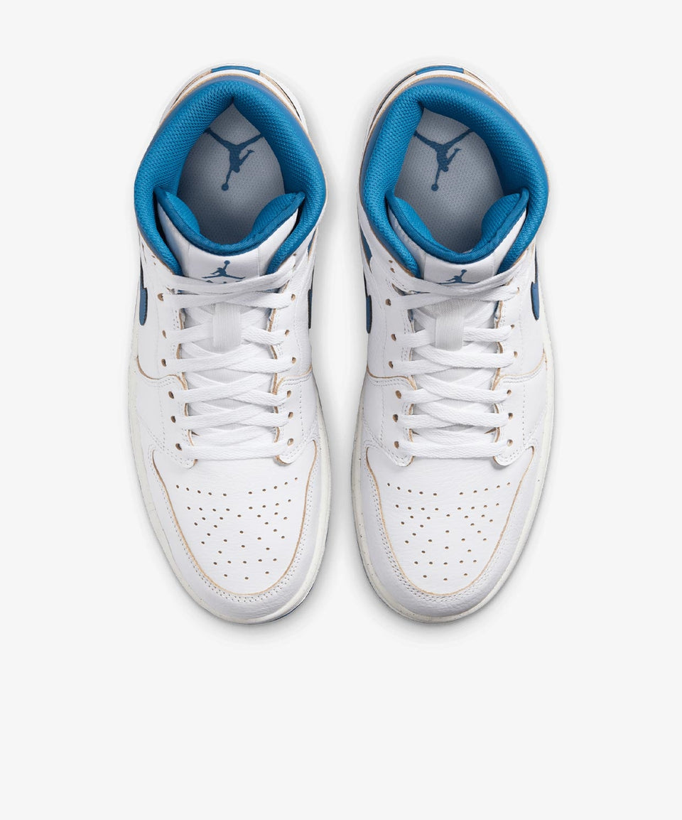 Jordan Air 1 Mid Se - Görsel 5