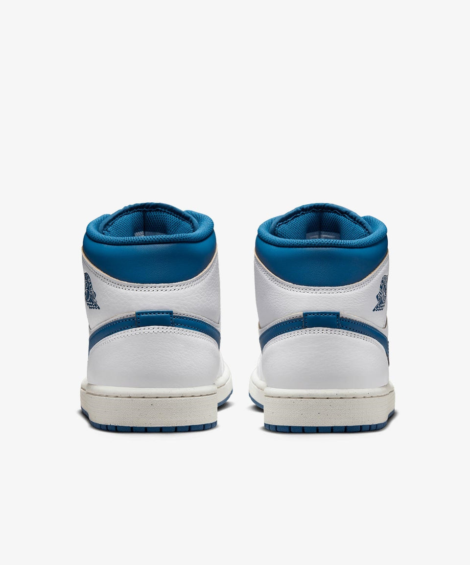 Jordan Air 1 Mid Se - Görsel 6