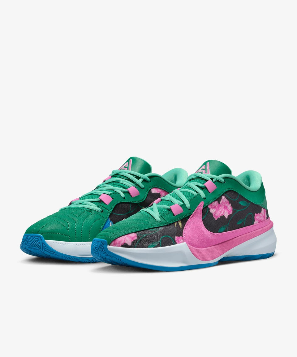 Nike Zoom Freak 5 - Görsel 4