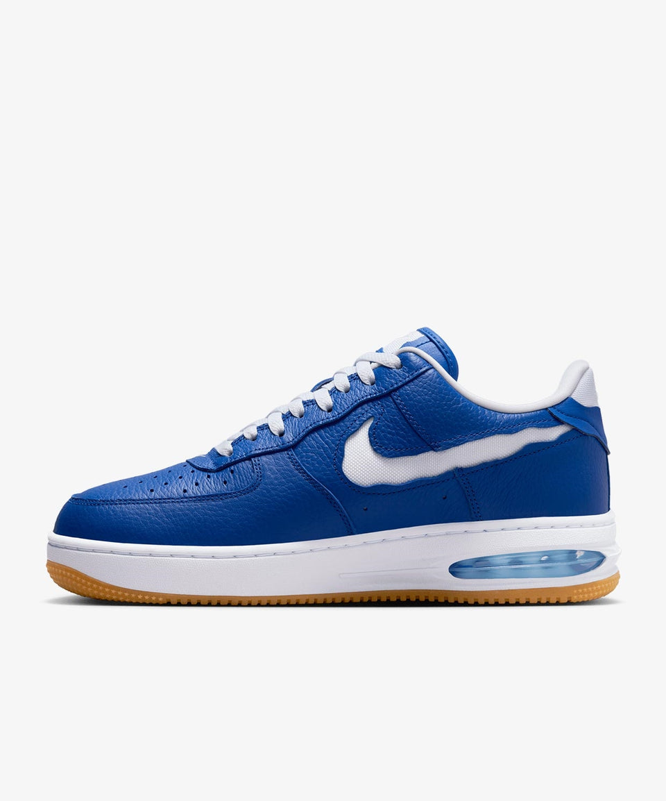 Nike Air Force 1 Low Evo - Görsel 3