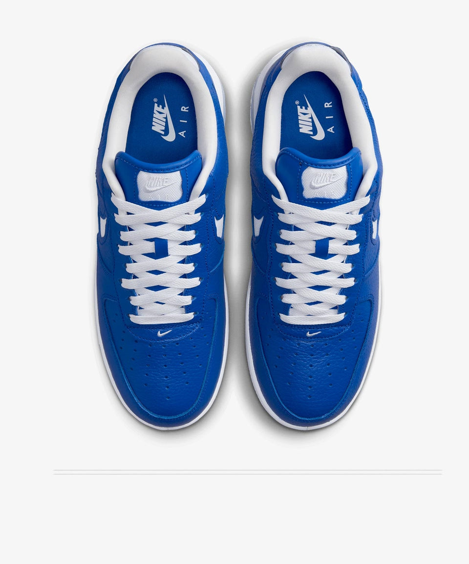 Nike Air Force 1 Low Evo - Görsel 4