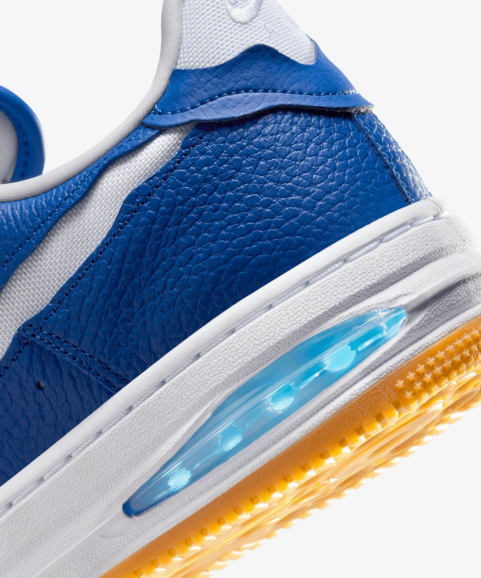 Nike Air Force 1 Low Evo - Görsel 5