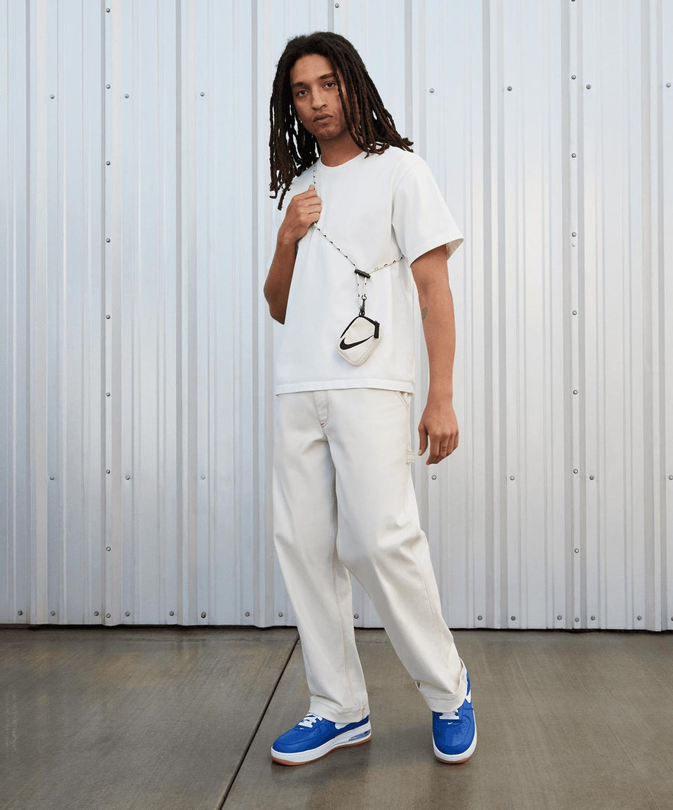 Nike Air Force 1 Low Evo - Görsel 7