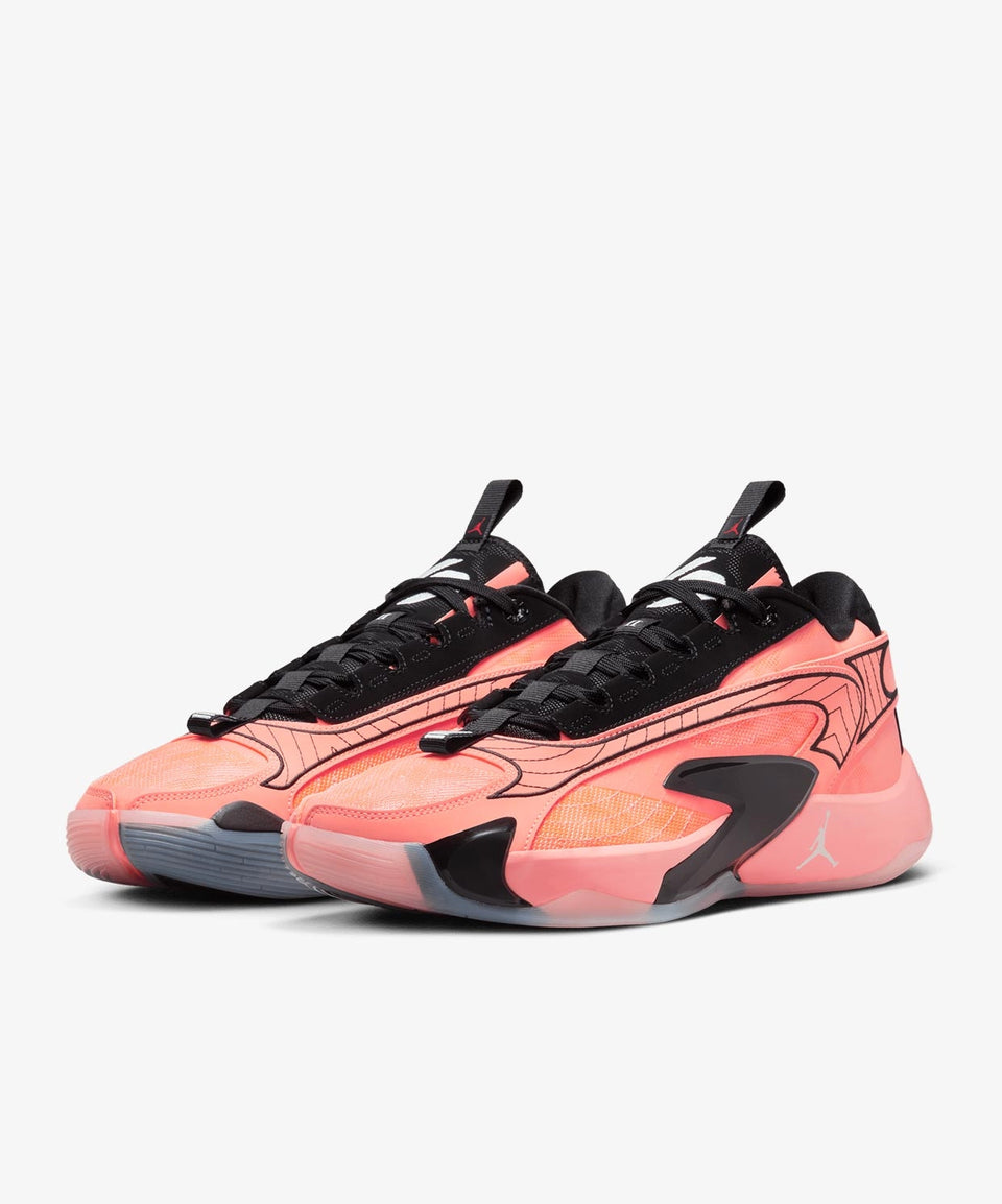 Jordan Luka 2 - Görsel 3