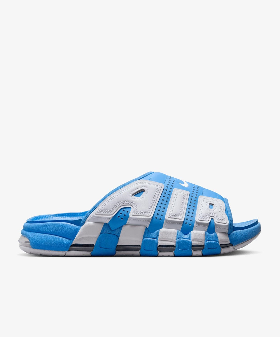 Nike Air More Uptempo Slipper - Görsel 2