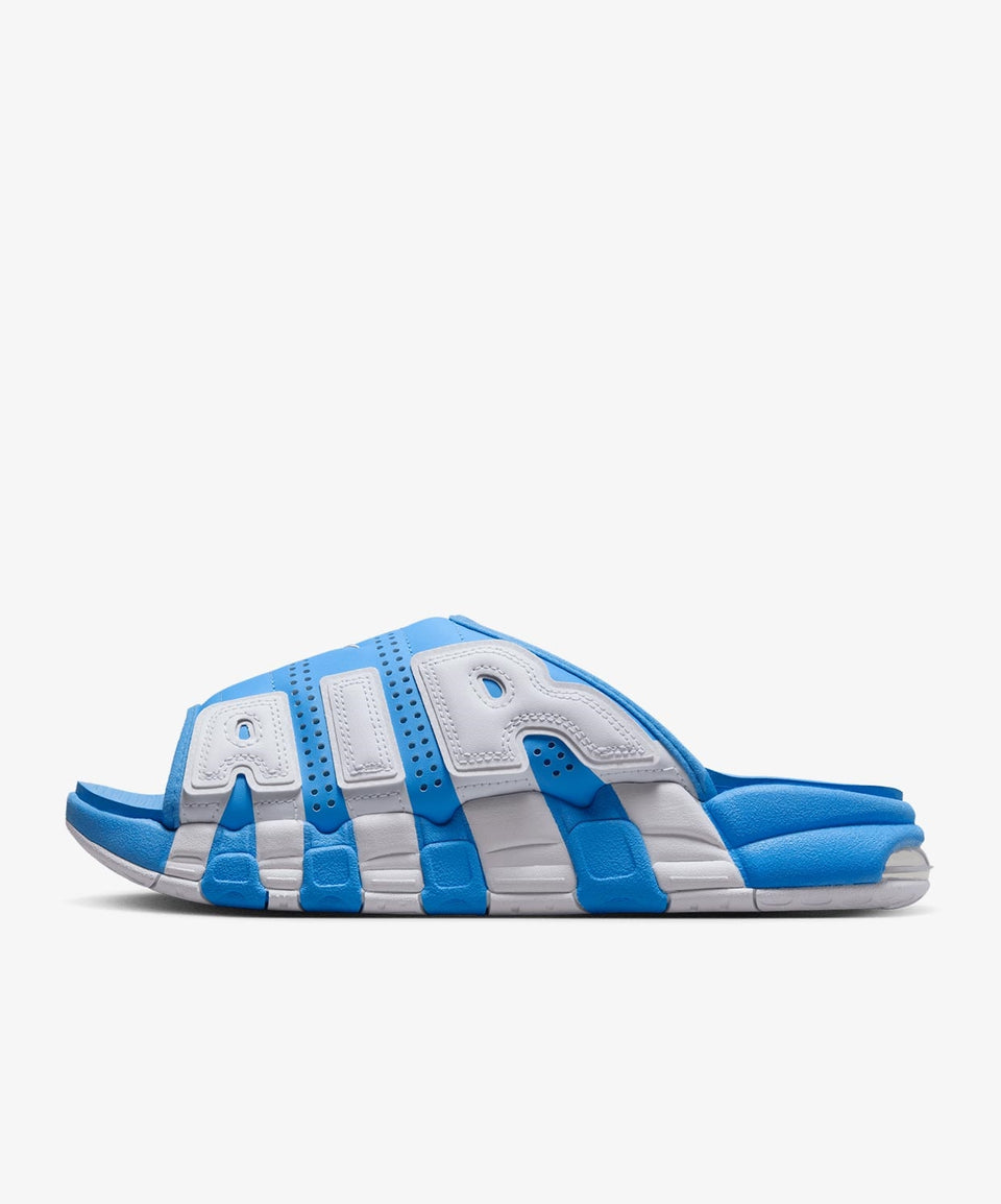 Nike Air More Uptempo Slipper - Görsel 3