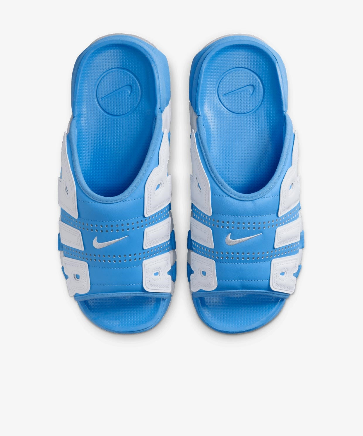 Nike Air More Uptempo Slipper – sportime