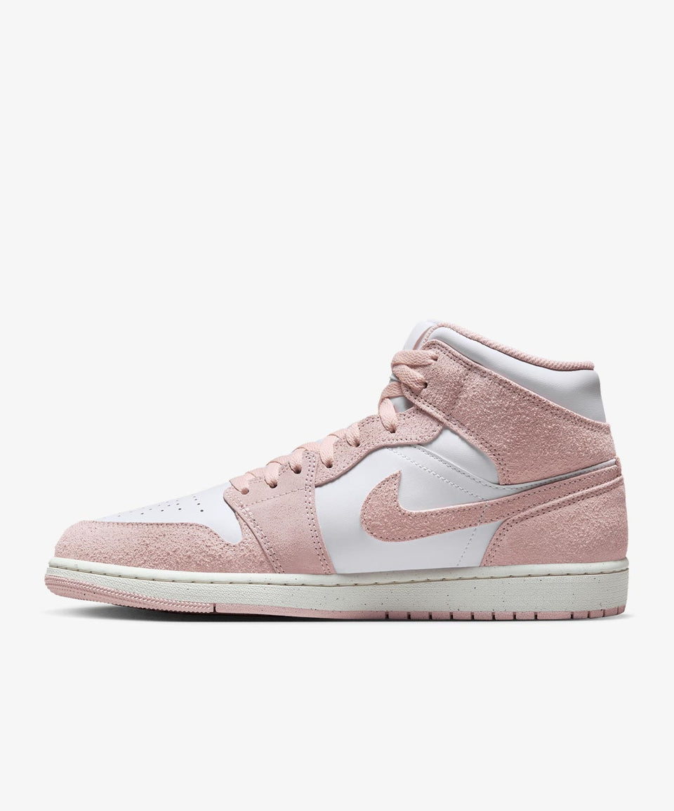 Jordan Air 1 Mid Se - Görsel 3
